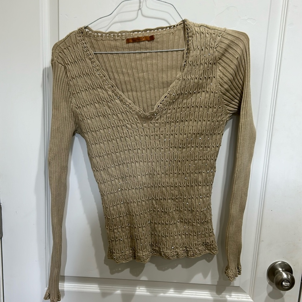 Belldini top L